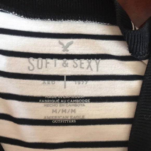 Babe tee - Picture 2 of 3